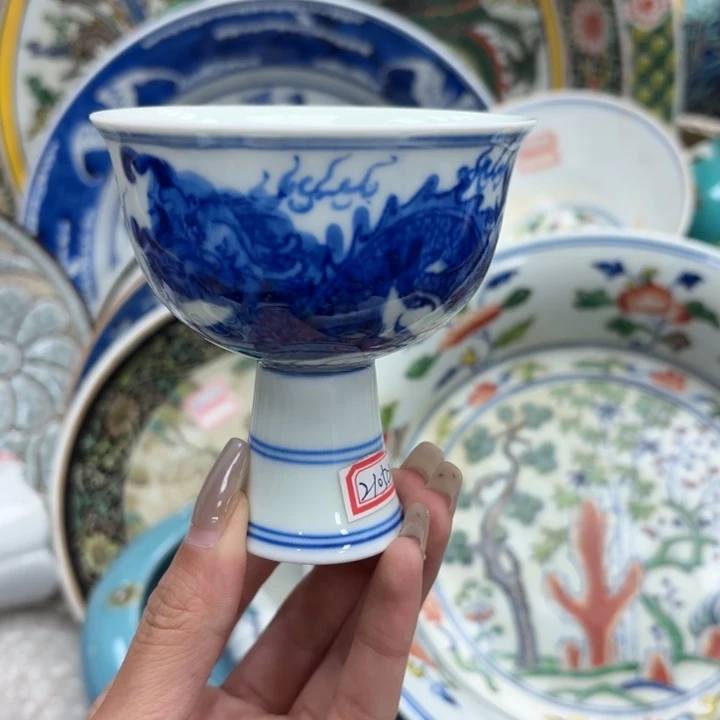 摆件瓷器摆件 瓷器摆件