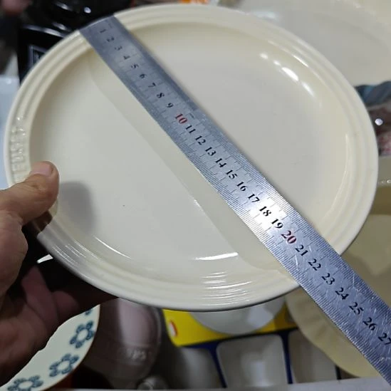 瓷片陶瓷杯碗盘微瑕介意慎拍