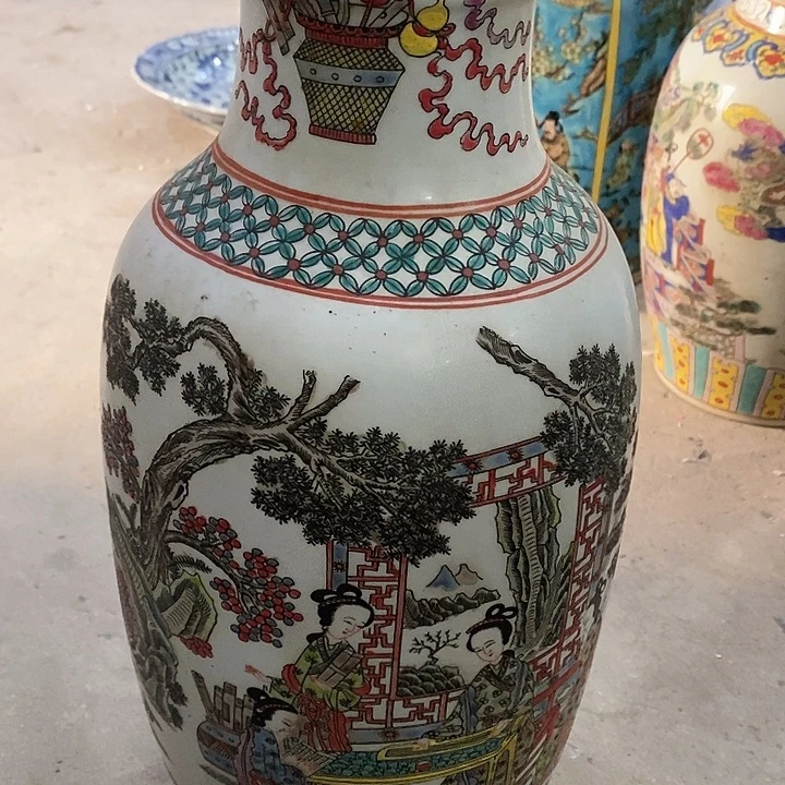 瓷片我也好可爱的啊哈啊