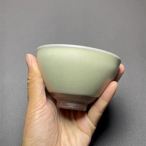 【闪购商品】茶盏-530............