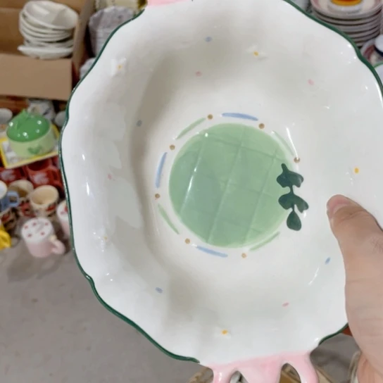 微瑕陶瓷完美主义者勿拍1………………