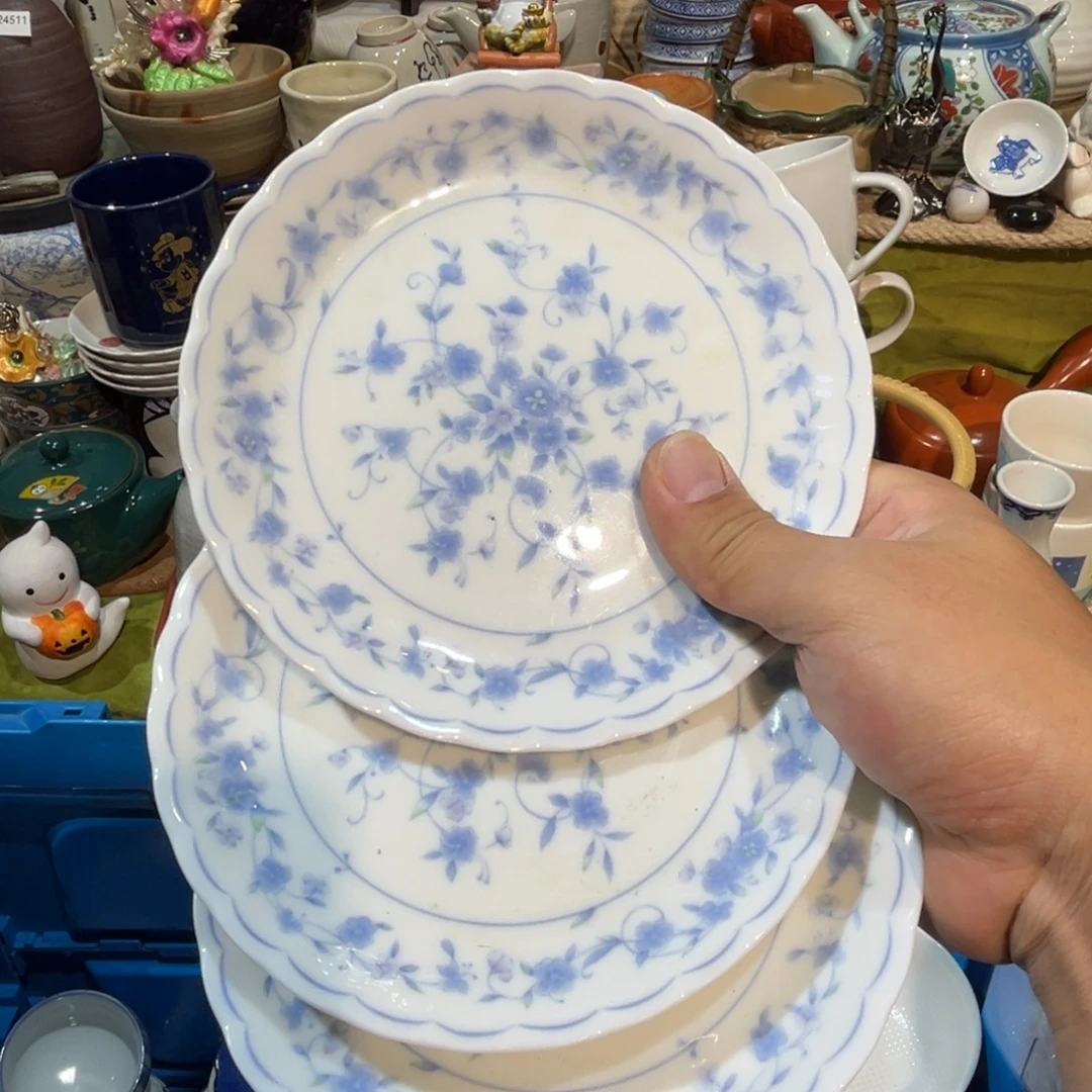 m***陌其他散瓷，默认微瑕，完美者慎拍