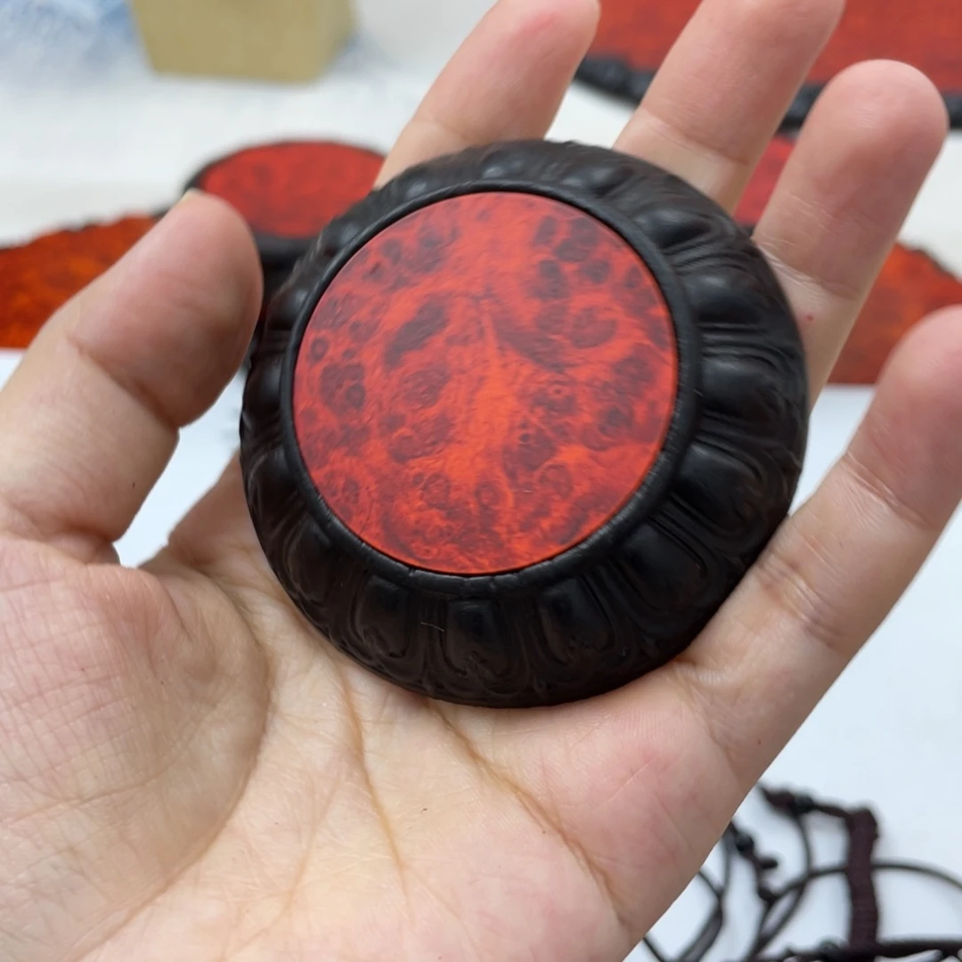 东非黑黄檀（紫光檀）