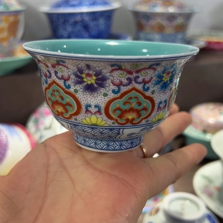 全场景德镇陶瓷景德镇陶瓷