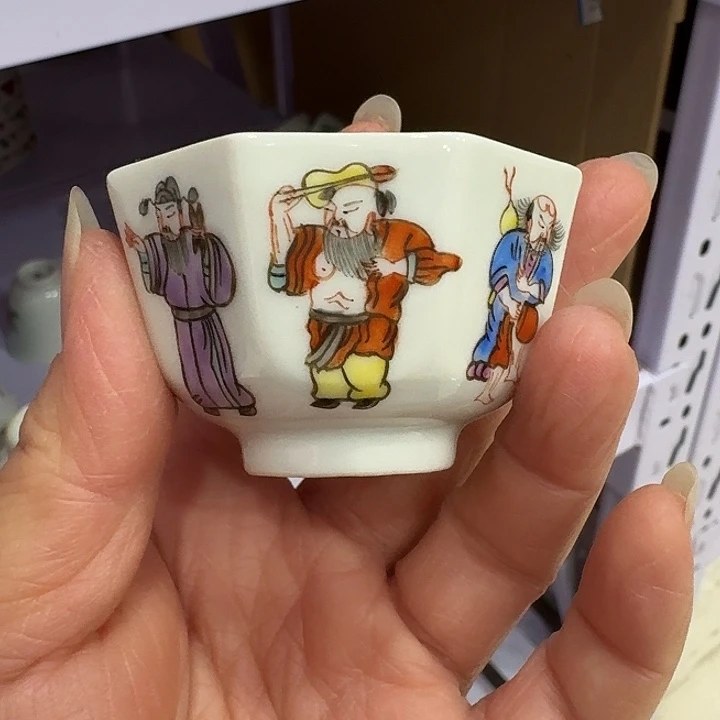 陶瓷艺术品收藏陶瓷