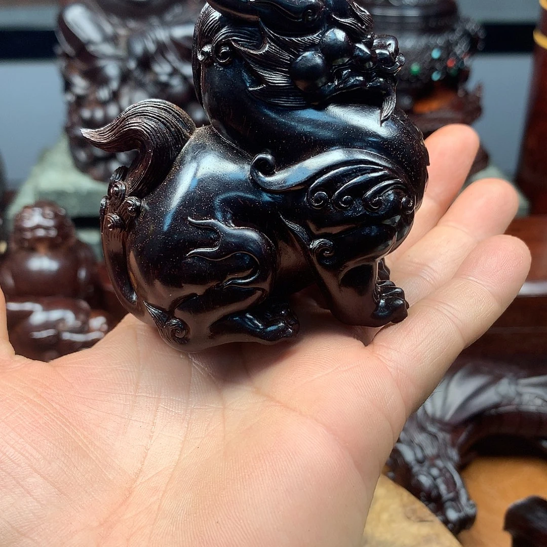 龙***魄檀香紫檀（小叶紫檀）好好好好好好