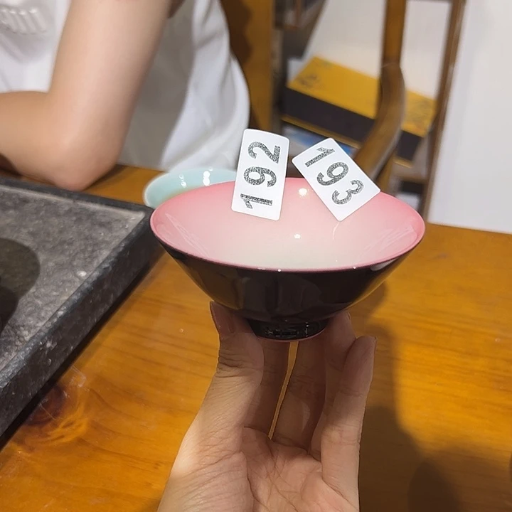 小米茶器龙泉云间青瓷