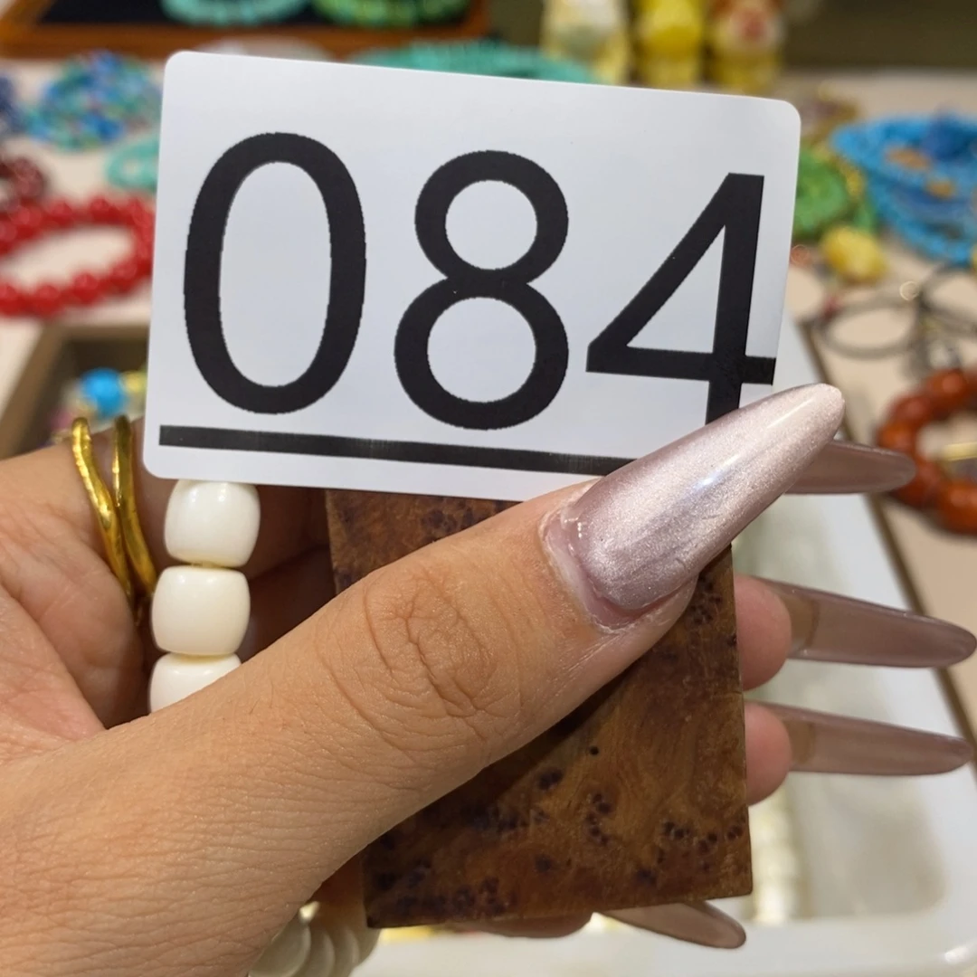 飒***s木圆珠圆雕手工串084