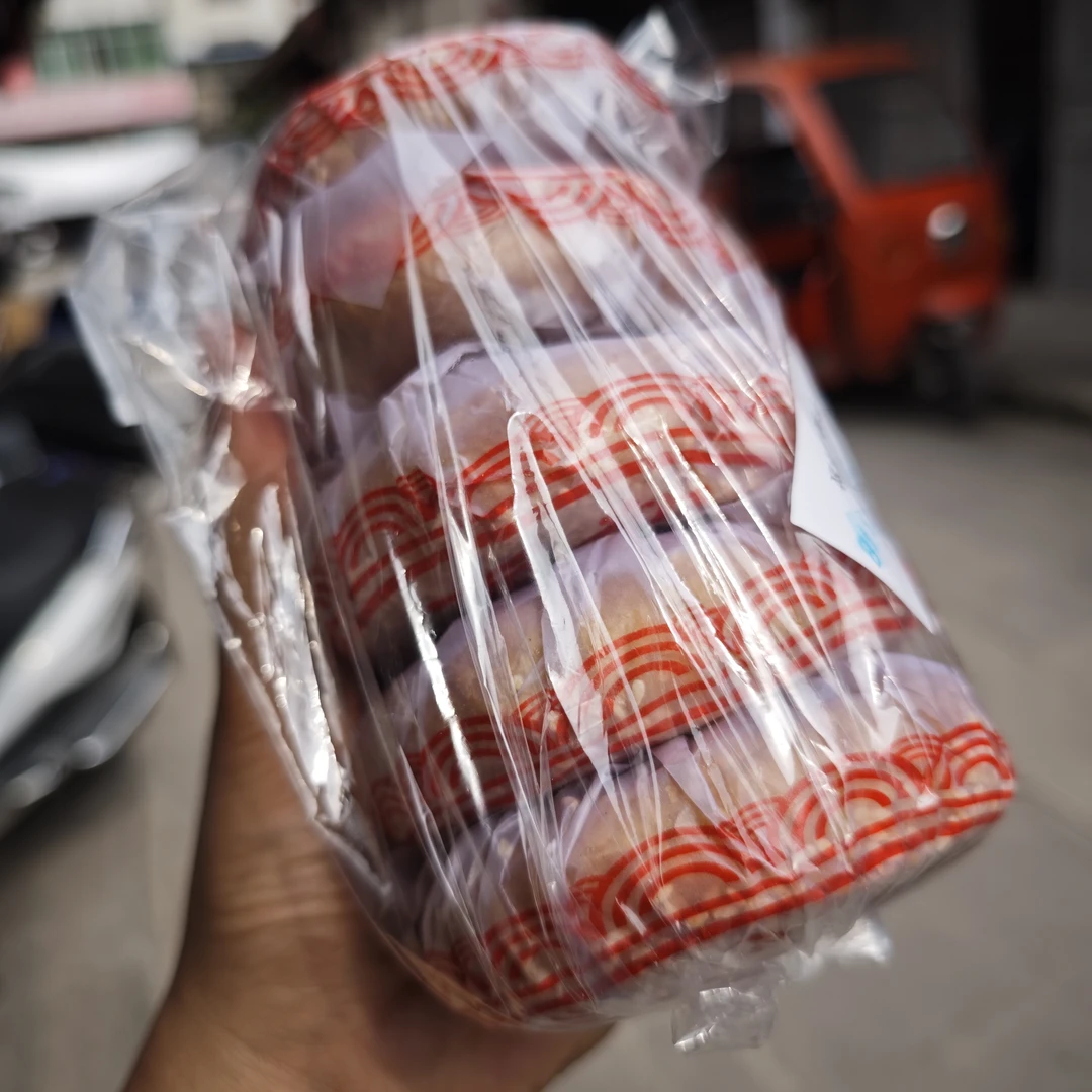 刘政全携南部麻饼制作技艺代表性传承人为您手工擀的酥皮月饼