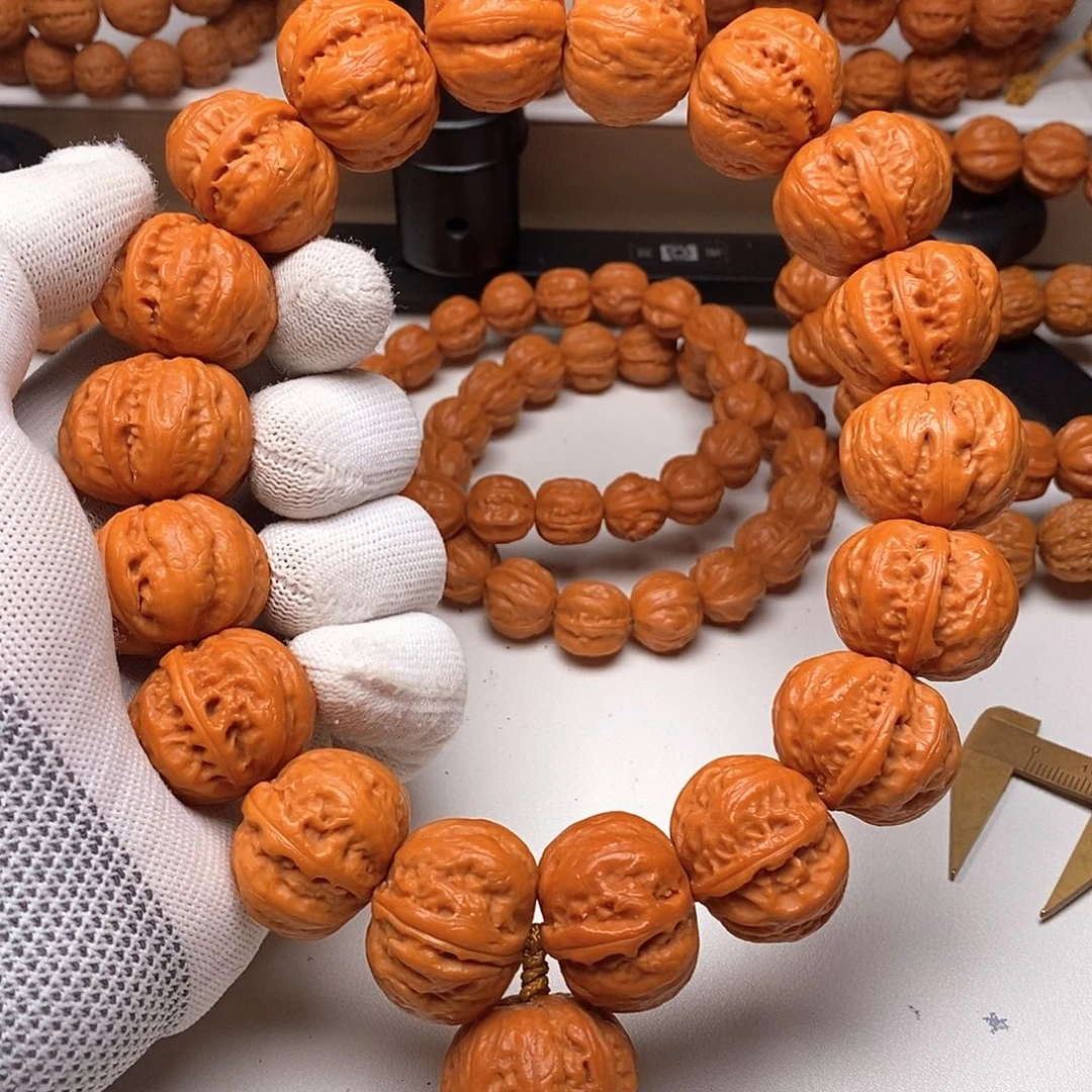 纯铜石英石2.6八棱磨盘