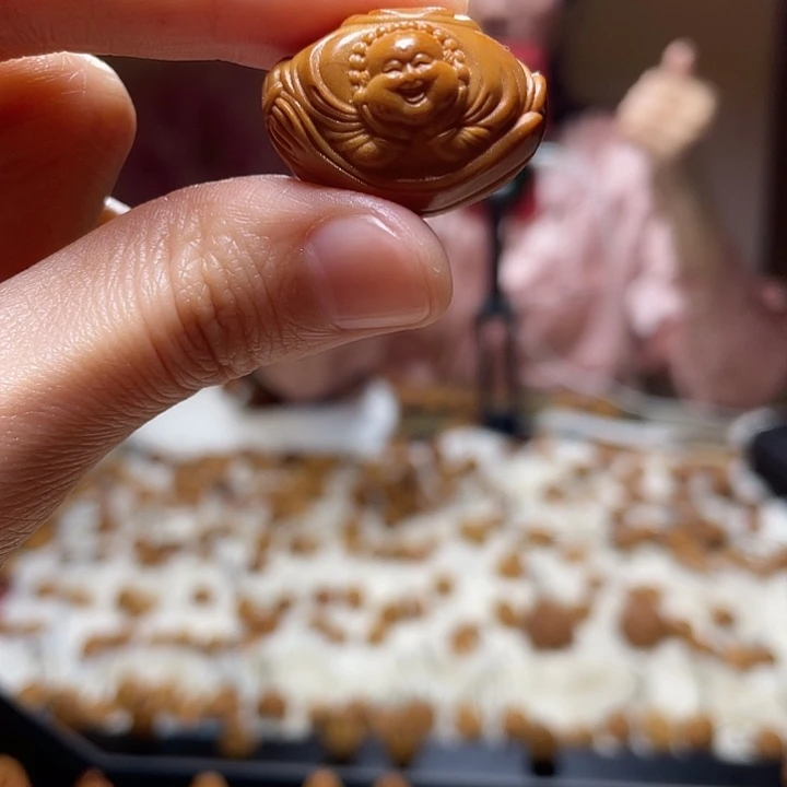 手串/手链橄榄核橄榄 米勒