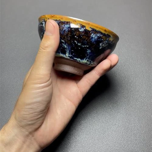 【闪购商品】茶盏-1032...........