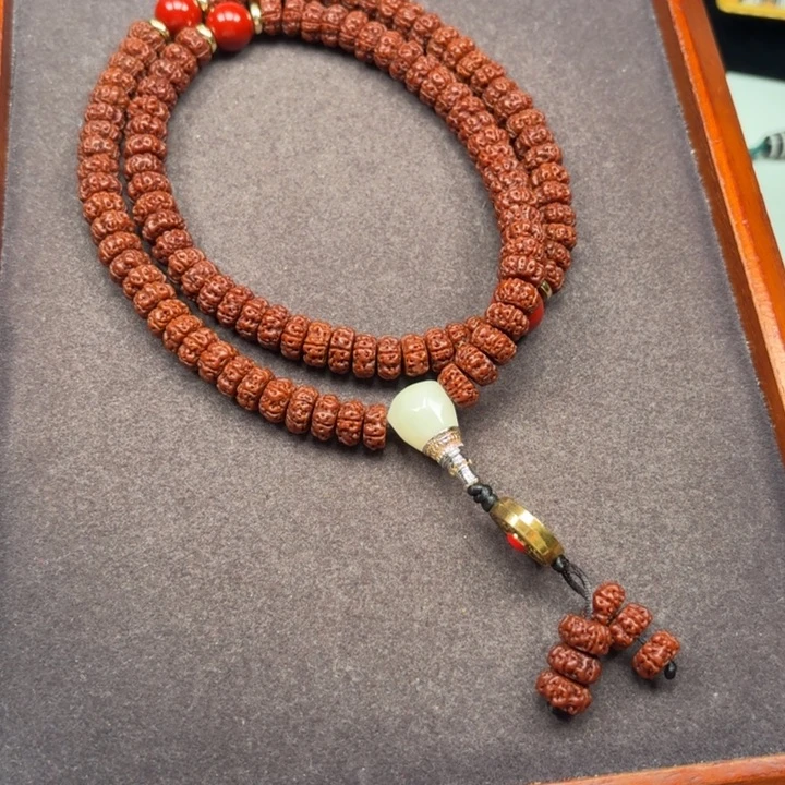 金刚菩提吊坠金刚菩提子