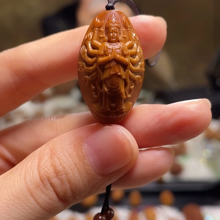 橄榄核手串/手链橄榄核