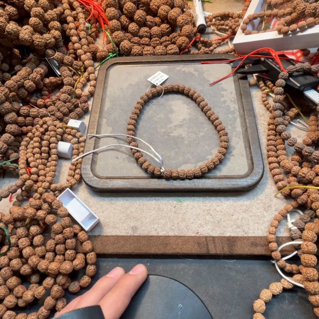 吊坠金刚菩提链接15