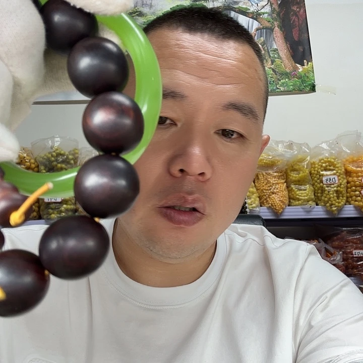 非洲紫檀（红花梨）061