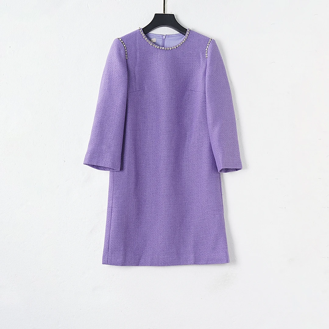 神秘大牌  YE-YS187  连衣裙