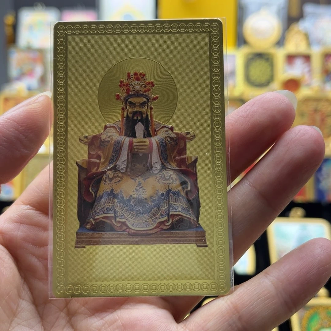 吊坠唐卡的历史悠久的文化