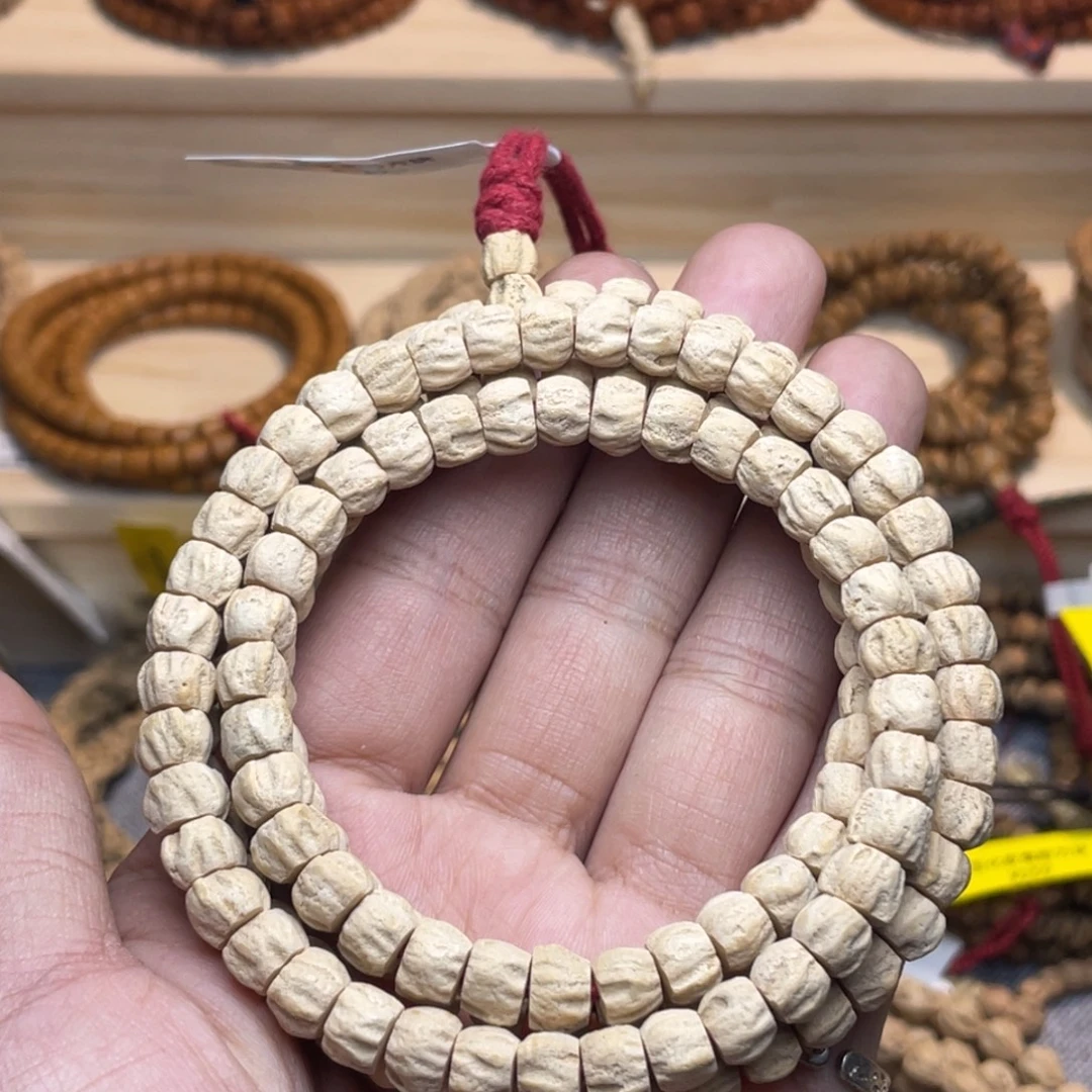 柏香籽/百香籽手串