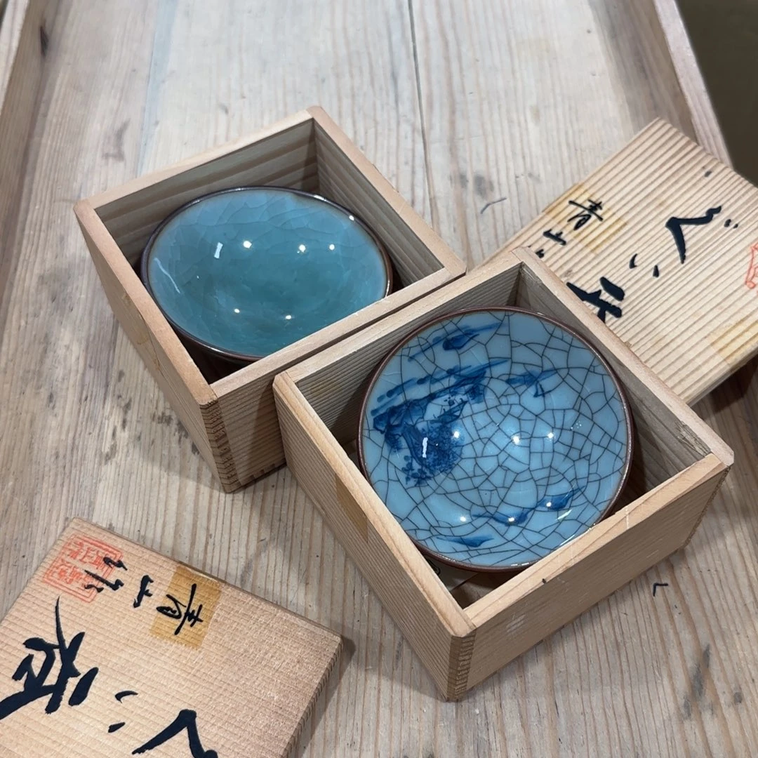 回流瓷器然美瓷器