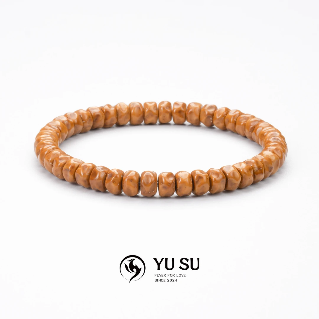 YUSU煜夙-紫金鼠 鼠尖药片尖货精挑归圆单圈