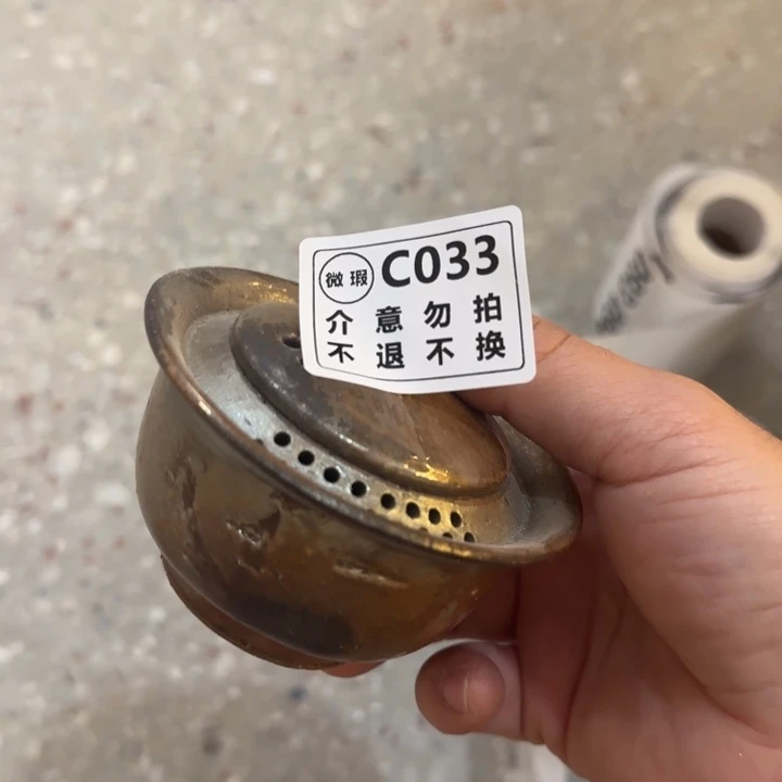 紫砂茶壶柴烧福利新品多多