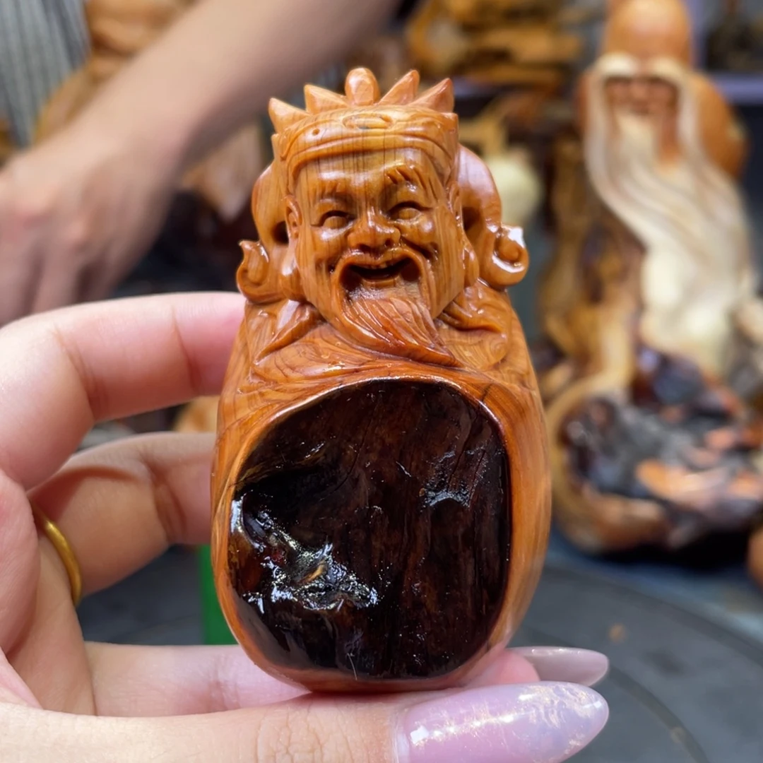 手串/手链柏木（崖柏）