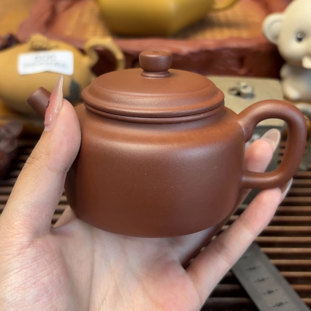 紫砂茶壶五号店专项