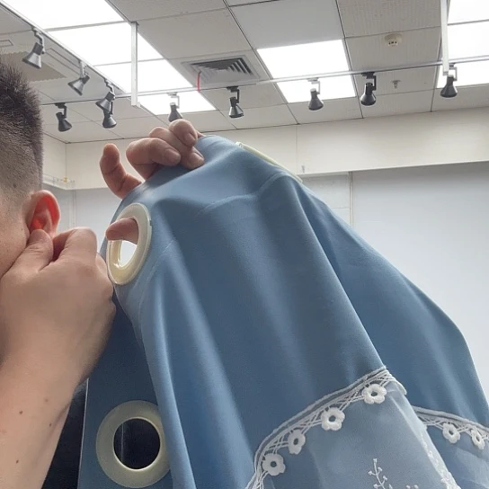 6米对开高度2.36、