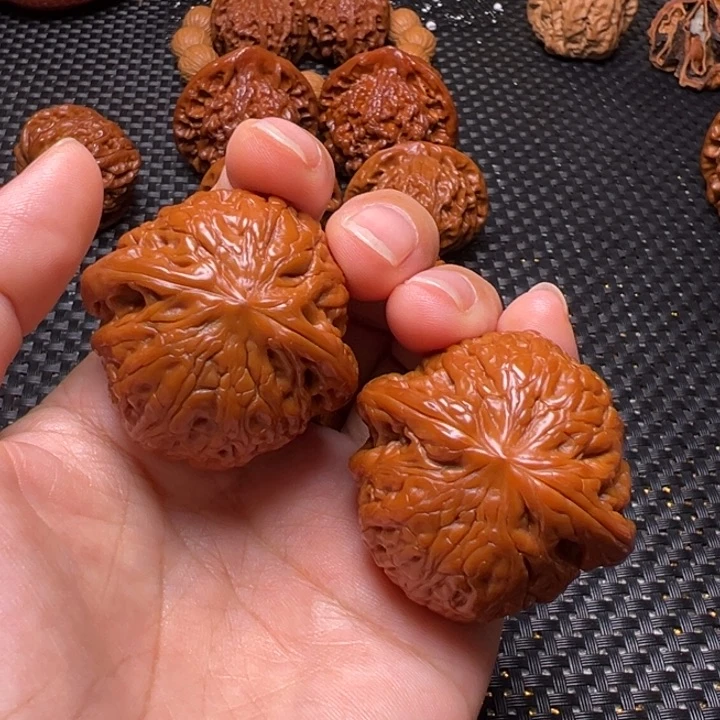 把件文玩核桃海****发福利铁锤