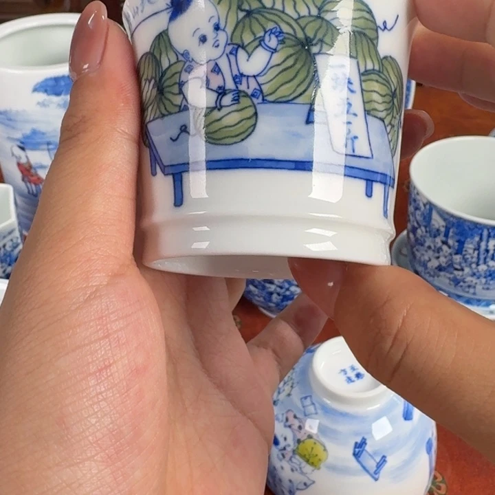 九鸣瓷艺九鸣瓷艺