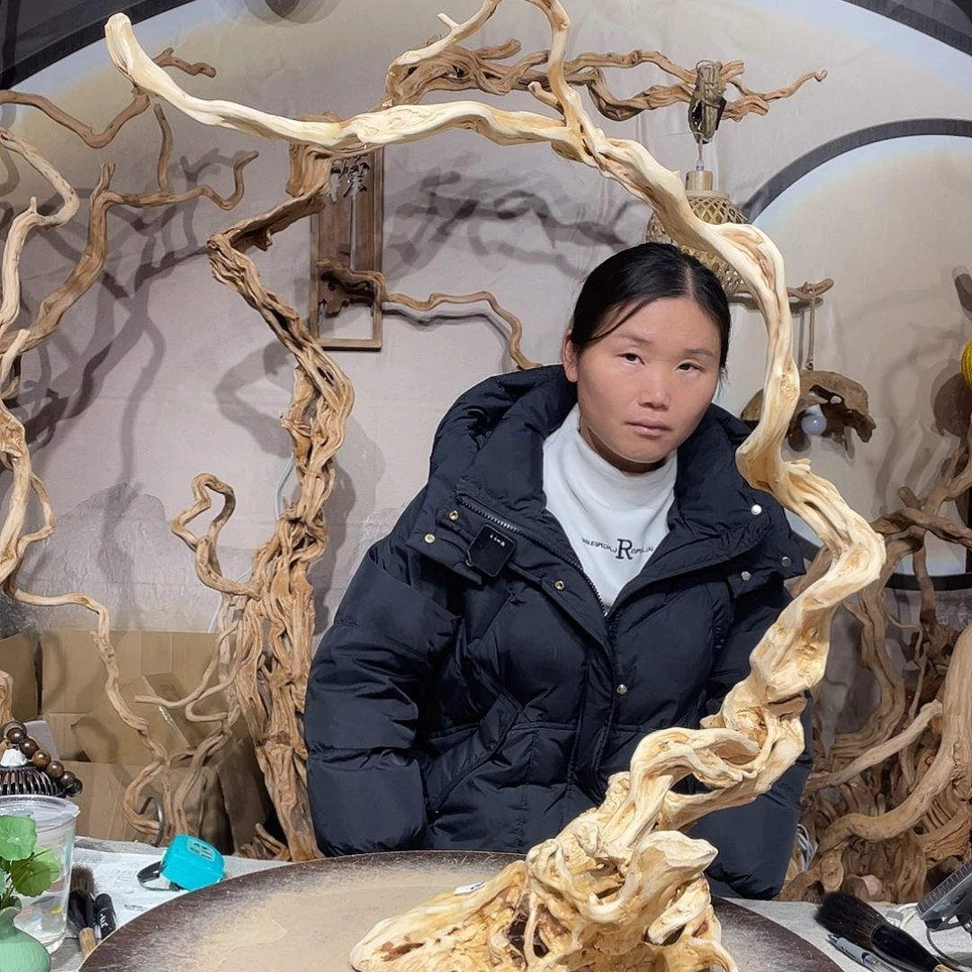 炸***炸核桃木/黑胡桃（胡桃木）