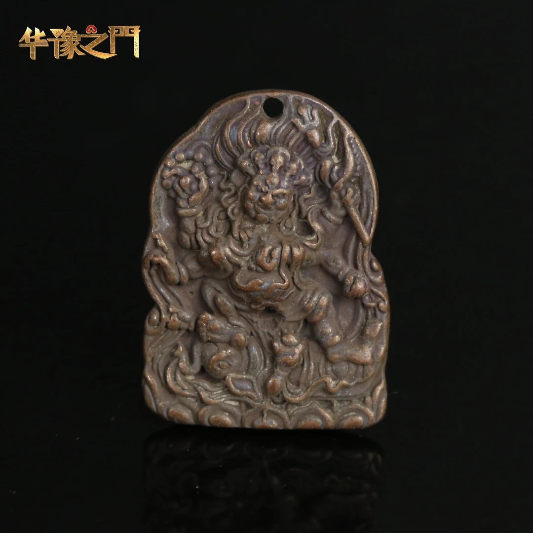 二十世纪金刚菩萨佛牌【华豫之门】AABS2509213036