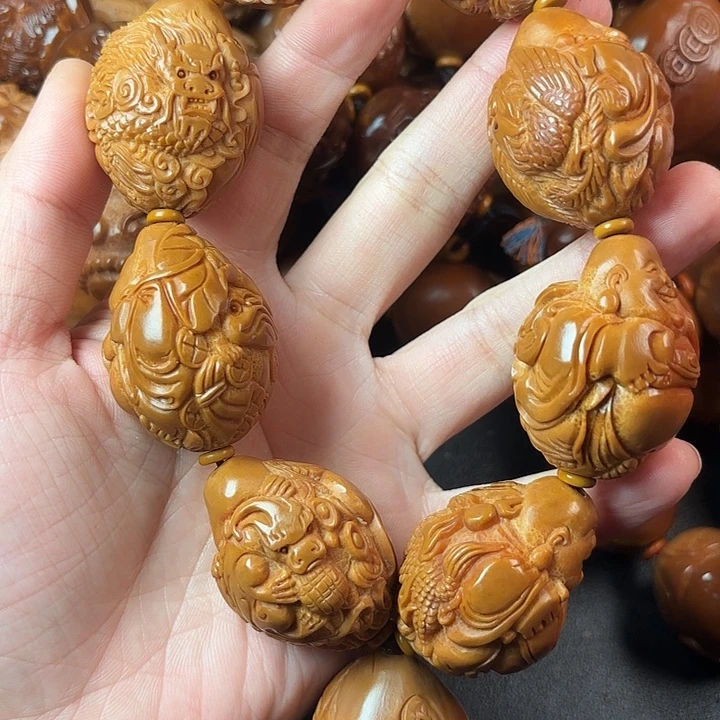 人***稳橄榄核吊坠橄榄核橄榄核橄榄核橄榄核