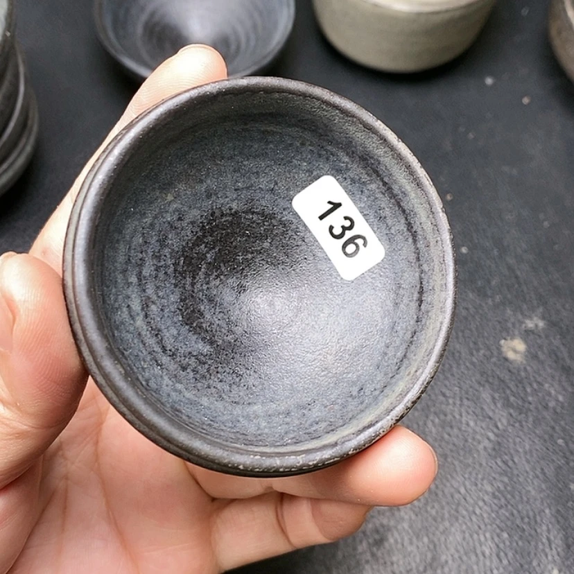 【闪购商品】茶盏沐**风我的盏太好看了吧