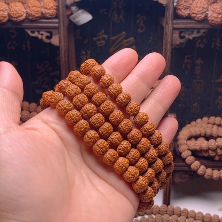 手串金刚菩提六瓣9+