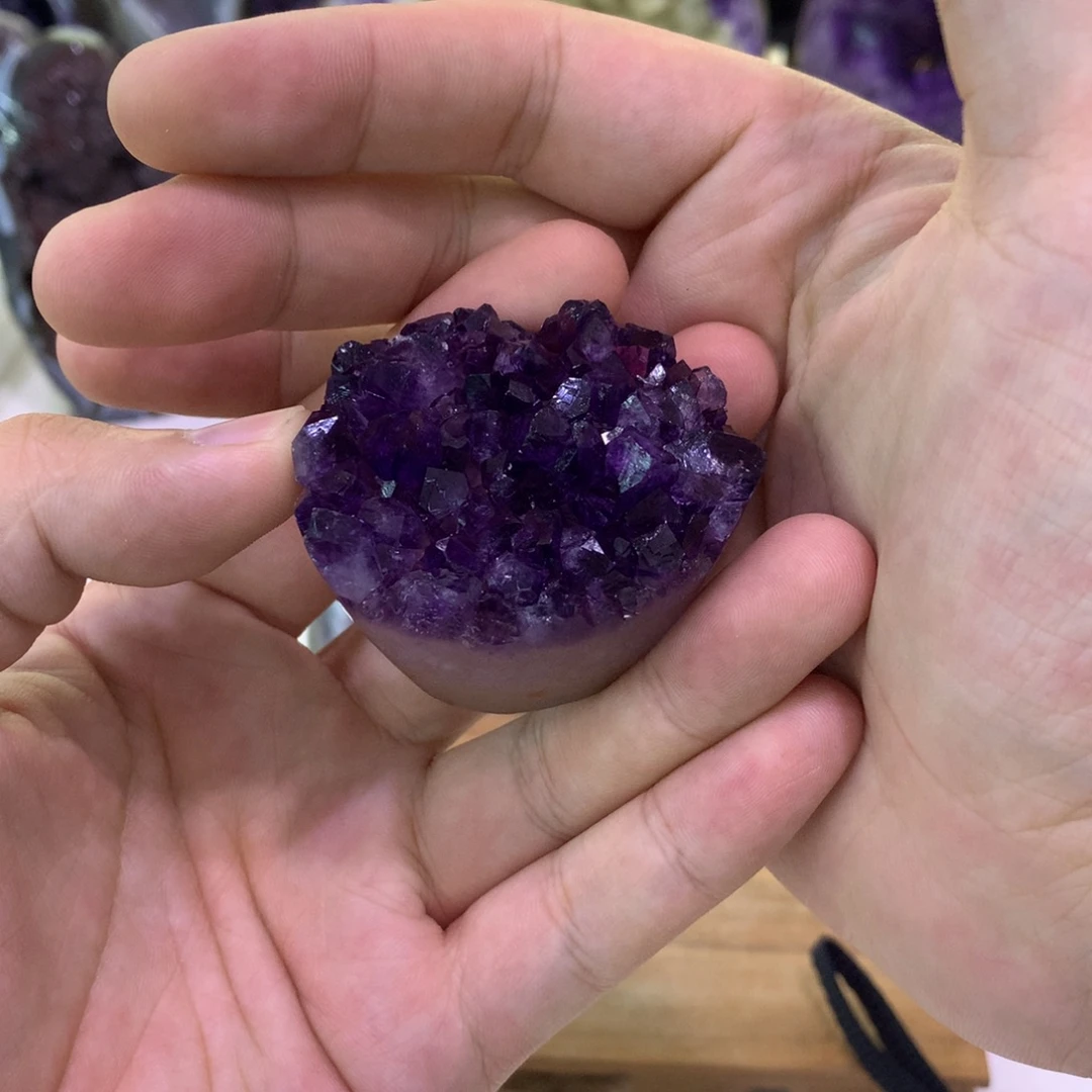 未镶嵌水晶大型摆件（非配饰）