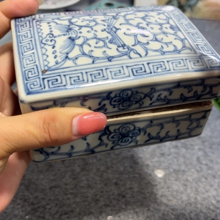 摆件景德镇陶瓷艺术品