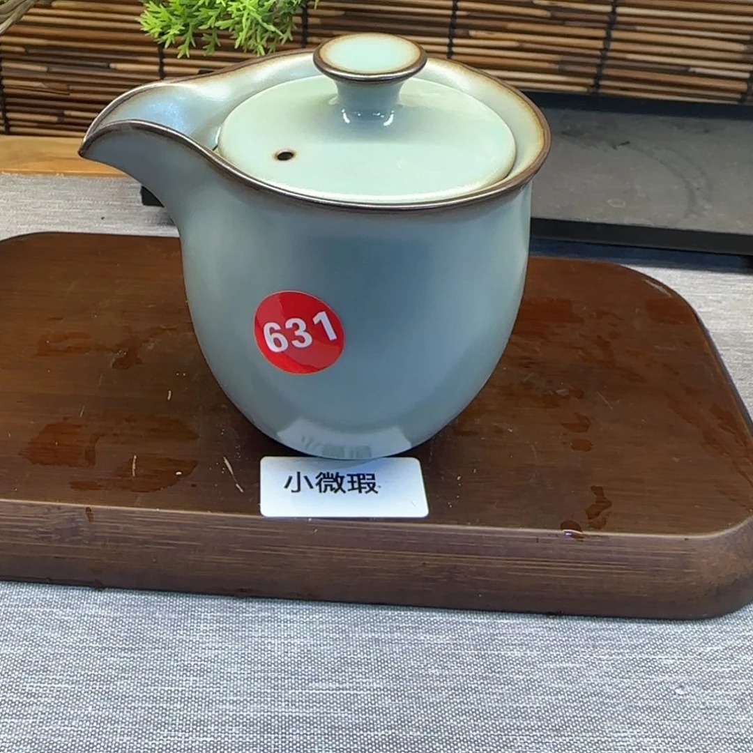 瓷片孤品便宜炸，小微瑕发货！