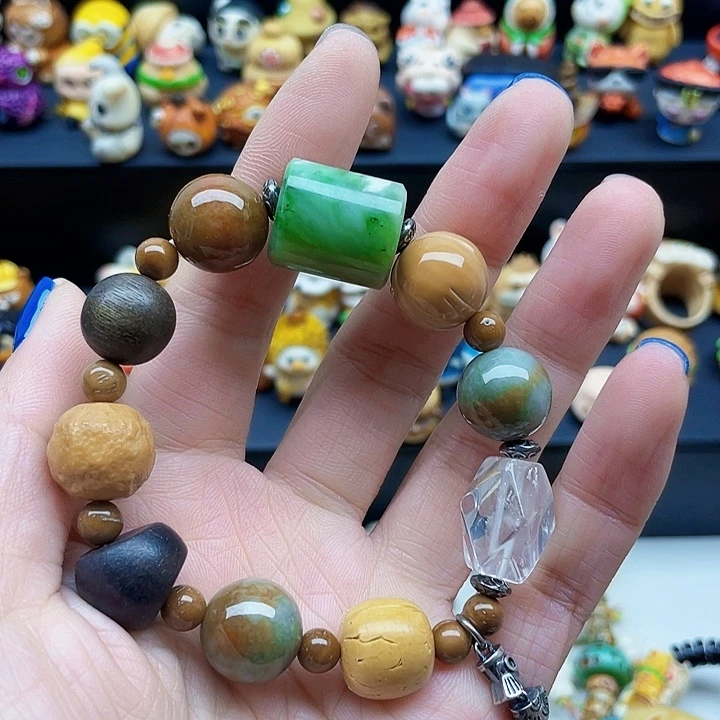 吊坠柏香籽/百香籽