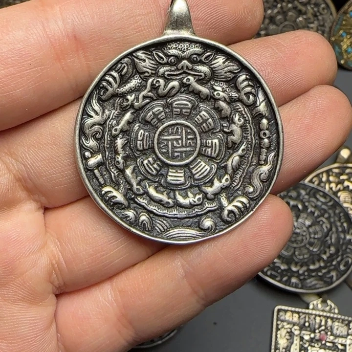 泥塑金*7精品小元素品相完美的