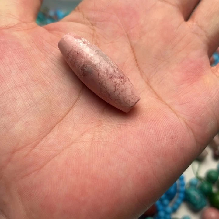编织品DIY配珠 配串