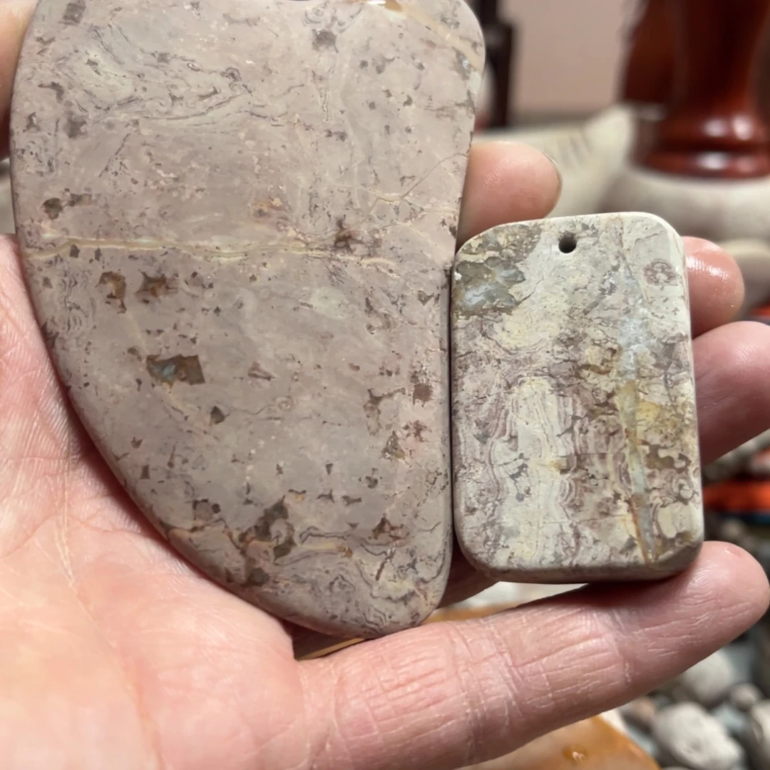 砭石扁鹊石养生石