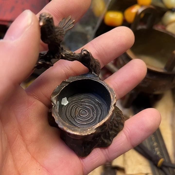 铜器工艺铜器工艺铜器工艺铜器