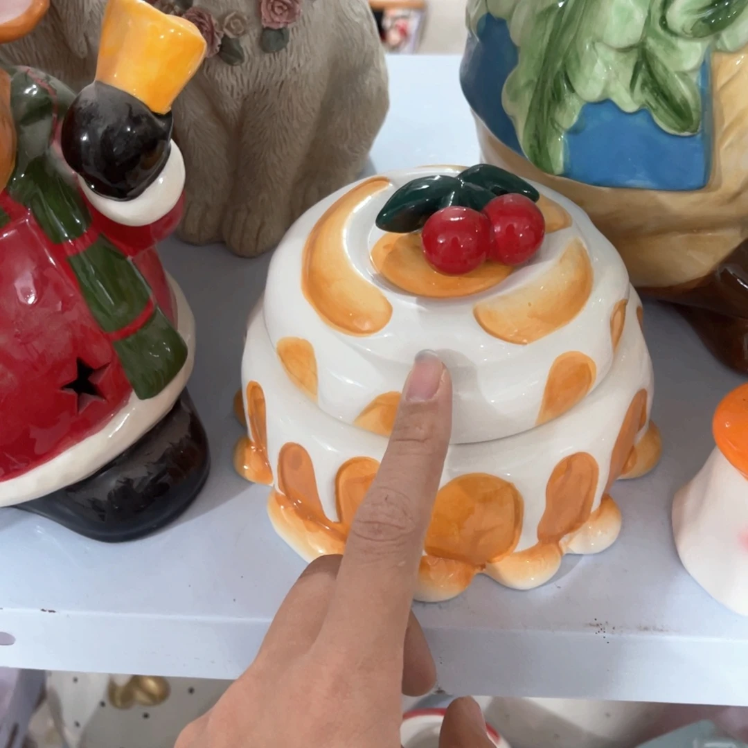 摆件微瑕看好再拍谢谢