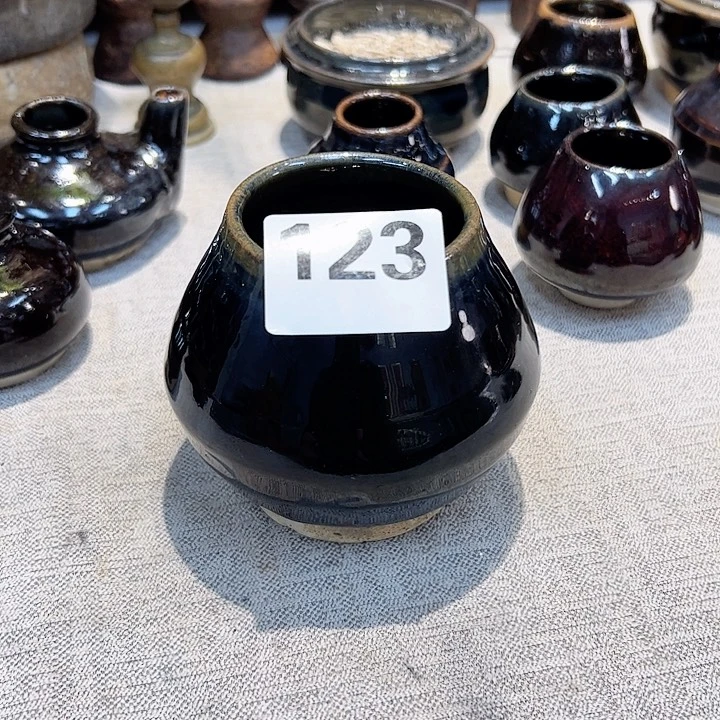 西北黑瓷一物一拍123C****丶