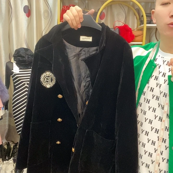 女装新款韩版修身休闲