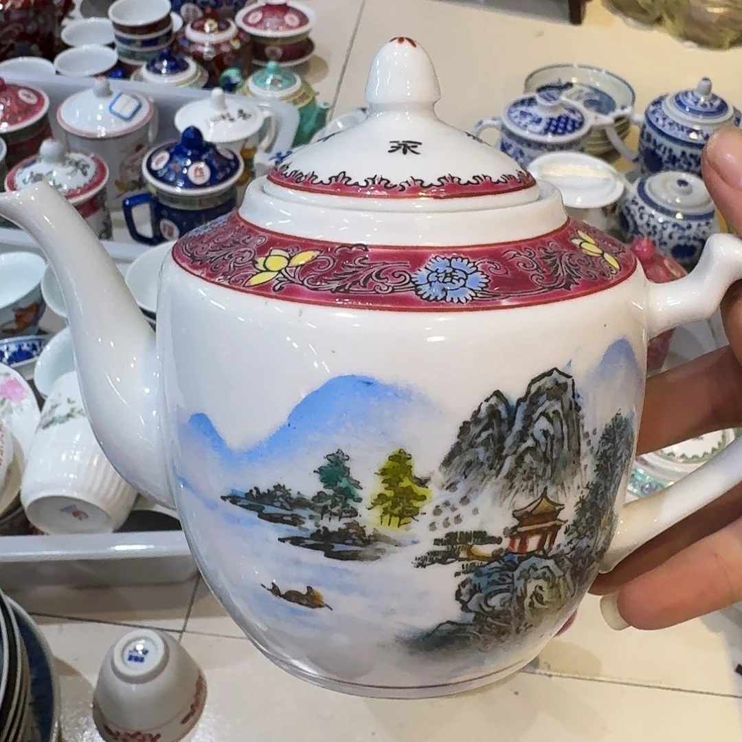 其他陶瓷陶瓷陶瓷