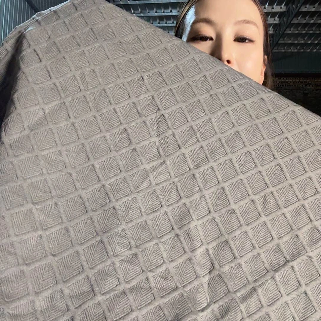 聚酯纤维万能沙发套264 给6