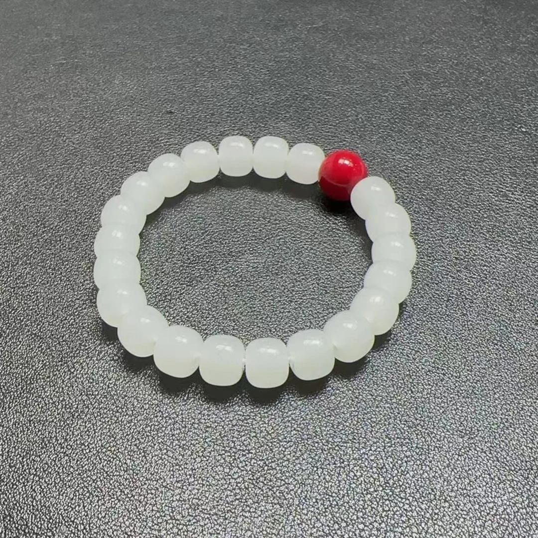 LQ014 精美珠宝手串 尺寸10*8mm